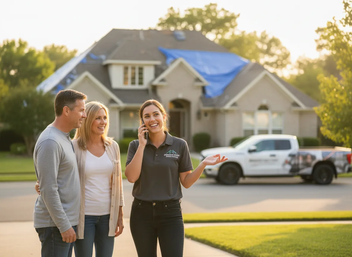 Emergency Roof Repair Cullman, AL FAQs